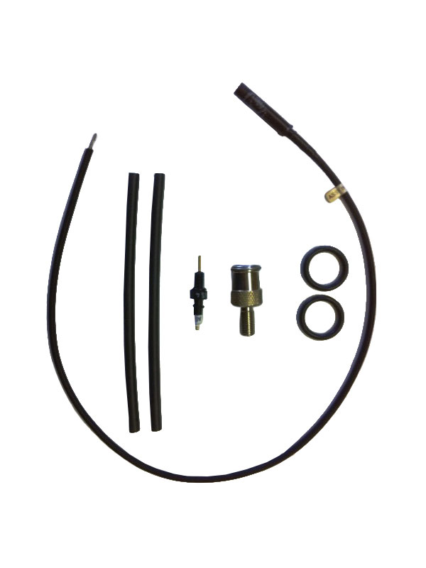 Large System Cable Head Repair Kit